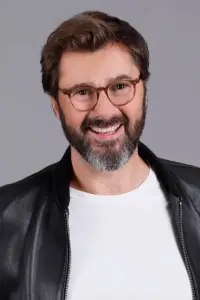 Photo Éric Jean-Jean