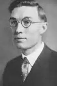 Photo Frederick S. Armitage