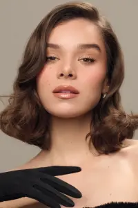 Photo Hailee Steinfeld