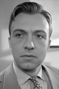Photo Mikhail Pogorzhelsky