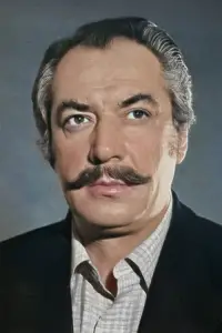 Photo Sadettin Erbil #384377