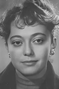 Photo Sofiya Milkina