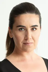 Photo Ümmü Putgül