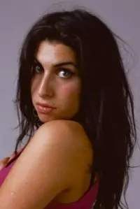 Photo Amy Winehouse
