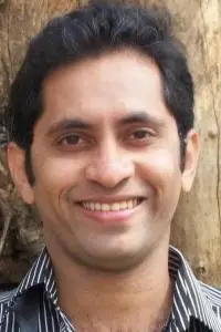 Photo Bhuvnesh Shetty