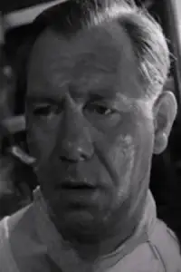 Photo Fred Griffiths