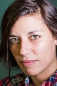Photo Inés María Barrionuevo