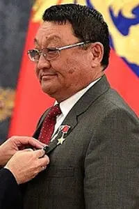 Photo Jügderdemidiin Gürragchaa #518015