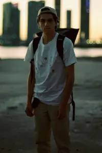 Photo Kevin Brari #505466