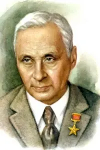 Photo Sergei Yutkevich
