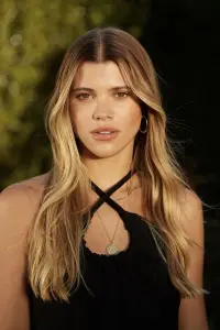 Photo Sofia Richie