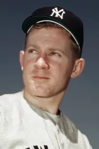 Photo Whitey Ford