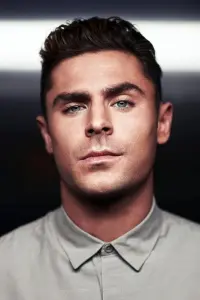 Photo Zac Efron