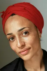 Photo Zadie Smith #509621