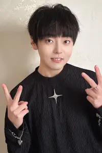 Photo Hongbo Guo #524174