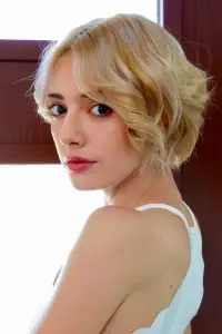 Photo Lena Anderson #330053