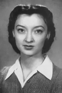 Photo Lidiya Vertinskaya