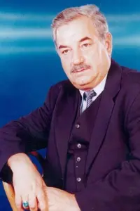 Photo Aliabbas Gadirov