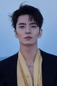 Photo Caesar Wu