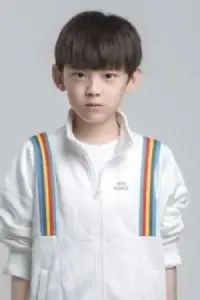 Photo Gao Linyu