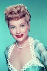 Photo Lucille Ball