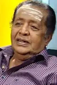 Photo Poojappura Ravi