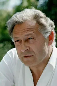 Photo Poul Reichhardt