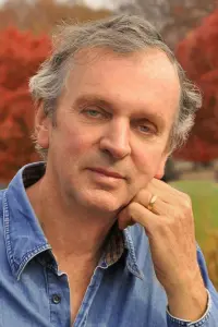 Photo Rupert Sheldrake