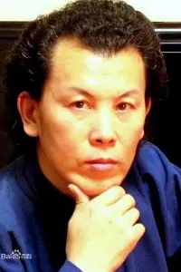 Photo Wang Ning