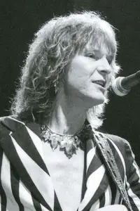 Photo Chris Squire
