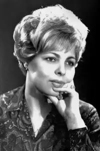 Photo Djohra Bachene #386655