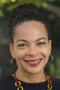 Photo Ifeoma Fafunwa
