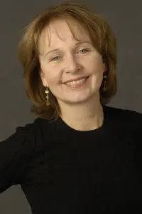 Photo Kate Burton