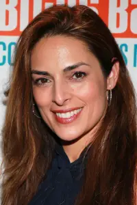 Photo Lisa Ann Russell