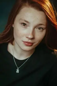 Photo Valeriya Dmitrieva