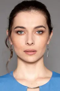 Photo Veronika Norina