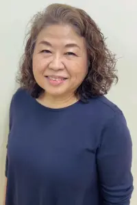 Photo Yoshiko Okamoto