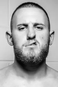 Photo Gabriel McMenamin