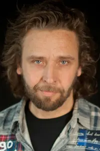 Photo Ilari Johansson