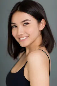 Photo Maria Zhang