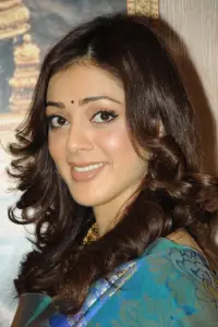 Photo Parvati Melton