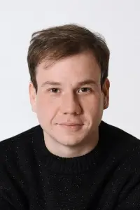 Photo Pavel Komarov