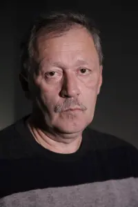 Photo Vladimir Fokov