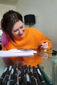 Photo Eleonora Asparuhova #347969