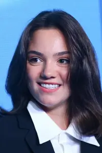 Photo Evgenia Medvedeva
