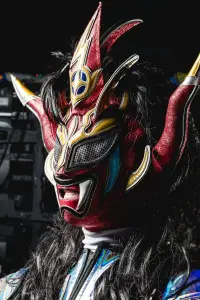 Photo Keiichi Yamada