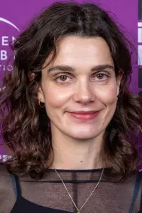 Photo Camille Rutherford #328748