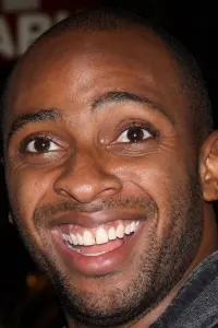 Photo Donté Bonner
