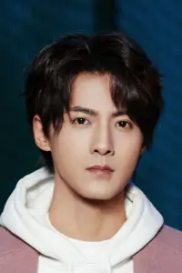 Photo Guo Jianan #336785