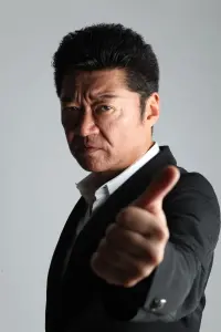Photo Hitoshi Ozawa